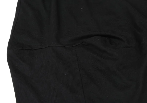 robe de chambre COMME des GARCONS Cotton Switching Skirt K-174925_007
