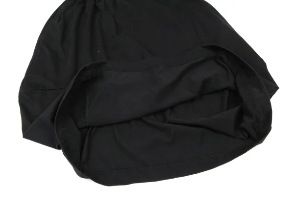 robe de chambre COMME des GARCONS Cotton Switching Skirt K-174925_008