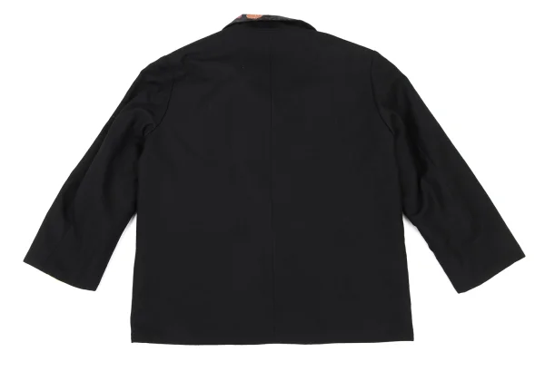 tricot COMME des GARCONS Floral Printed Reversible Jacket K-174926_012
