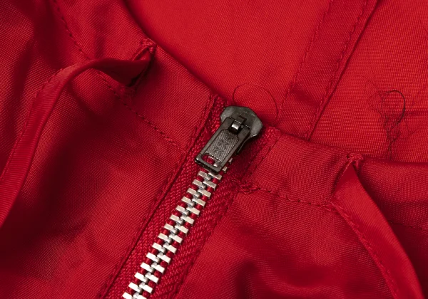 tricot COMME des GARCONS Zip Pullover Hoodie K-174928_006