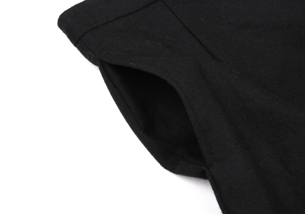 tricot COMME des GARCONS Wool Cropped Pants K-174929_003