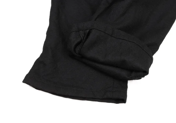 tricot COMME des GARCONS Wool Cropped Pants K-174929_006