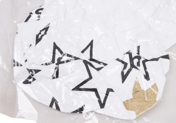 COMME des GARCONS PARFUMS Star Printed Pack T Shirt K-174936_003