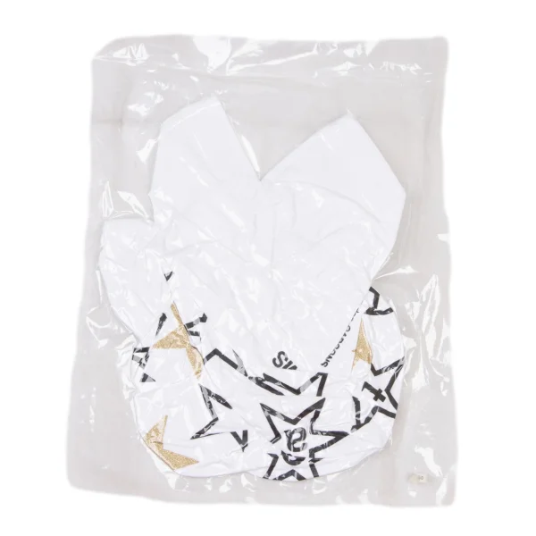 COMME des GARCONS PARFUMS Star Printed Pack T Shirt K-174936_005