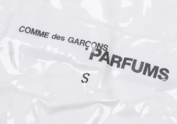 COMME des GARCONS PARFUMS Star Printed Pack T Shirt K-174936_007