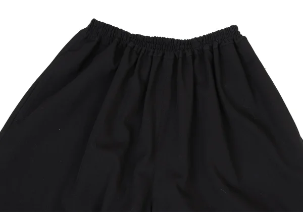 Plantation Wool Wide Pants K-174963_002
