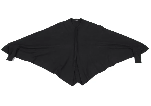 ISSEY MIYAKE PERMANENTE Linen Stretch Asymmetry Jacket K-174966_002