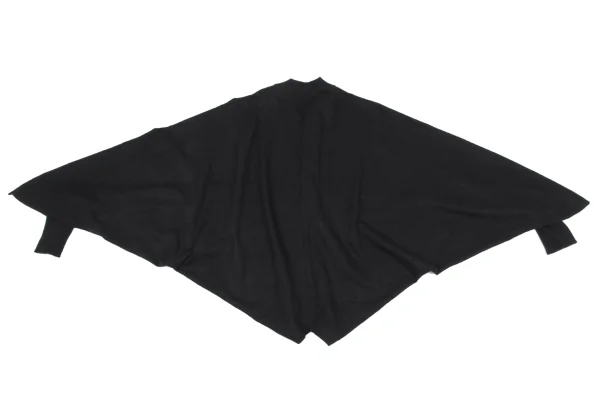 ISSEY MIYAKE PERMANENTE Linen Stretch Asymmetry Jacket K-174966_009