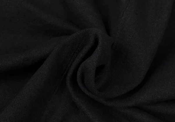 ISSEY MIYAKE PERMANENTE Linen Stretch Asymmetry Jacket K-174966_010