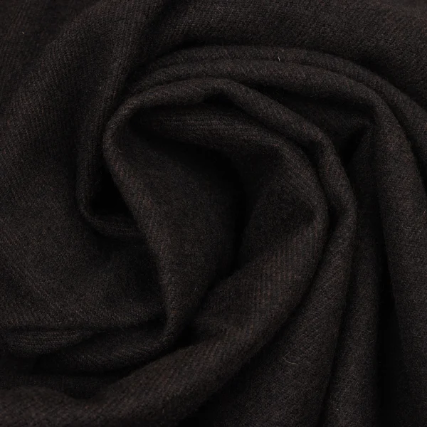 COMME des GARCONS HOMME Brushed Wool Double Tuck Pants K-174969_012