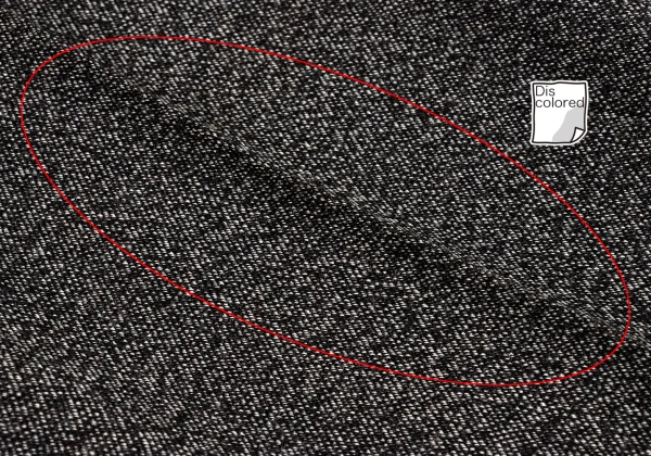 COMME des GARCONS HOMME Wool Button-Fly Pants K-174971_010