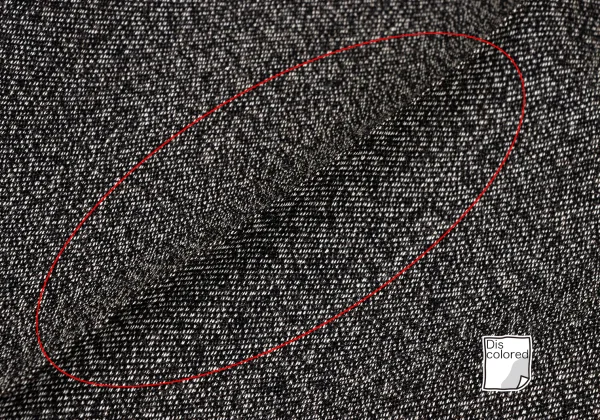 COMME des GARCONS HOMME Wool Button-Fly Pants K-174971_011