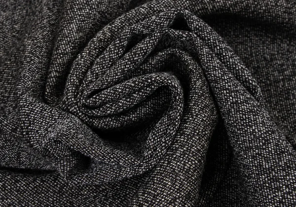 COMME des GARCONS HOMME Wool Button-Fly Pants K-174971_018