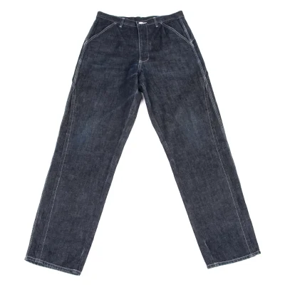 COMME des GARCONS HOMME PLUS Patch Pocket Jeans