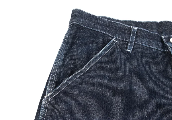 COMME des GARCONS HOMME PLUS Patch Pocket Jeans K-174973_005