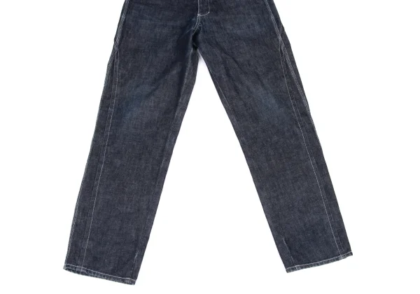 COMME des GARCONS HOMME PLUS Patch Pocket Jeans K-174973_008