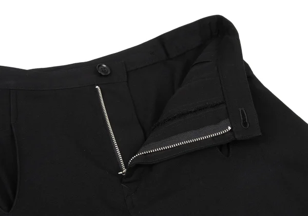 Y's Cotton Rayon Pocket Design Skirt K-174975_005