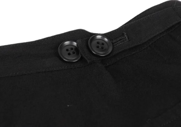 Y's Cotton Rayon Pocket Design Skirt K-174975_012