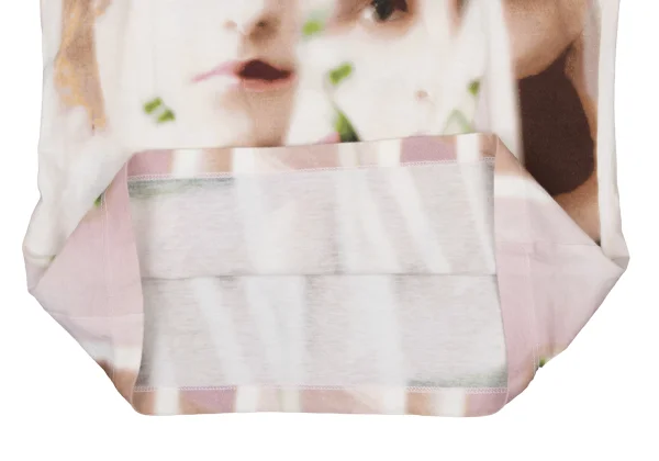 JPG by GAULTIER Graphic Print Camisole K-174983_008