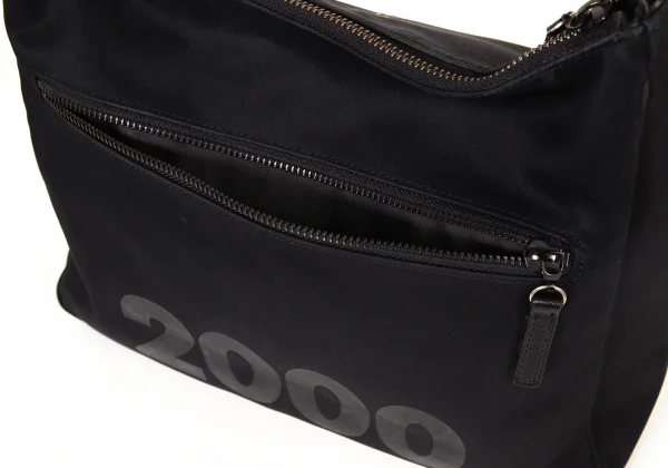 Jean Paul GAULTIER Zodiac Printed Sgoulder Bag K-174984_008