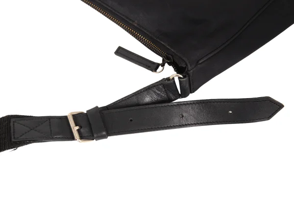 Jean Paul GAULTIER Zodiac Printed Sgoulder Bag K-174984_016