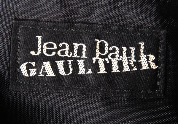 Jean Paul GAULTIER Zodiac Printed Sgoulder Bag K-174984_020