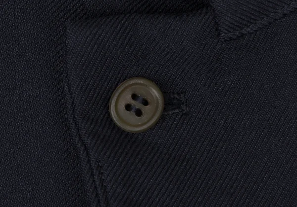 COMME des GARCONS HOMME DEUX Poly Surge Jacket K-174999_006
