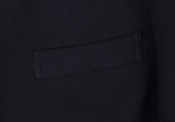 COMME des GARCONS HOMME DEUX Poly Surge Jacket K-174999_007