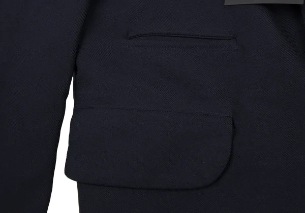 COMME des GARCONS HOMME DEUX Poly Surge Jacket K-174999_012