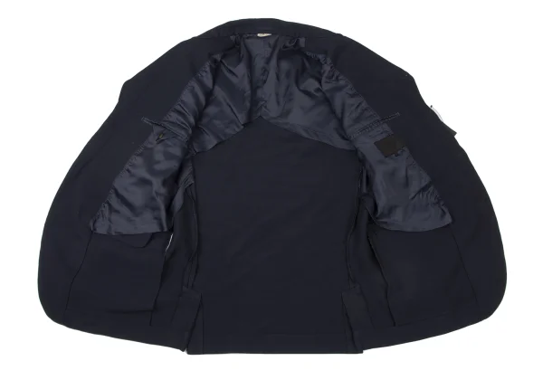 COMME des GARCONS HOMME DEUX Poly Surge Jacket K-174999_013