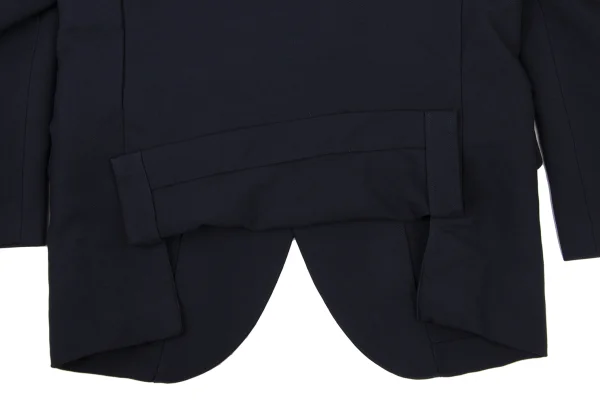 COMME des GARCONS HOMME DEUX Poly Surge Jacket K-174999_015