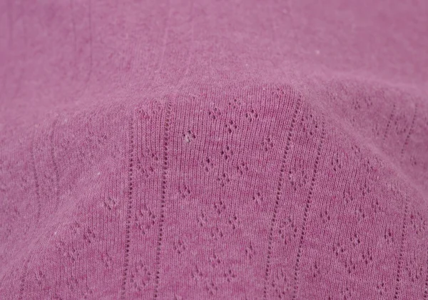 sunao kuwahara I.S. Cotton Openwork Knit Dress K-175001_009