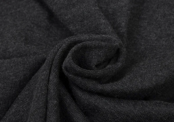 TSUMORI CHISATO Cotton Short Sleeves Knit Cardigan K-175005_010