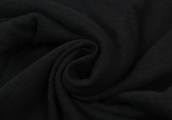 zucca Dyed Cotton Patch Design Short Sleeve T-Shirt K-175011_010