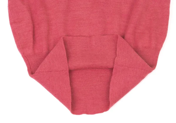 Vivienne Westwood Red Label Orb Embroidery Wool Acrylic Knit K-175013_009