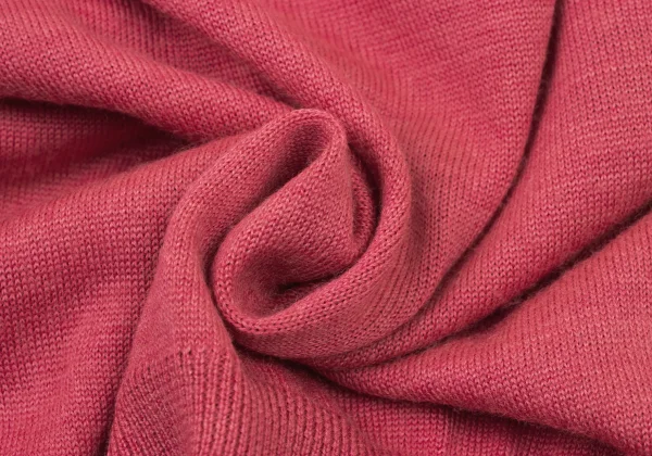 Vivienne Westwood Red Label Orb Embroidery Wool Acrylic Knit K-175013_011