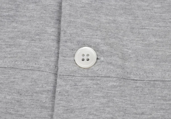 Y's bis Panel Switching Crew-neck Cardigan K-175020_009