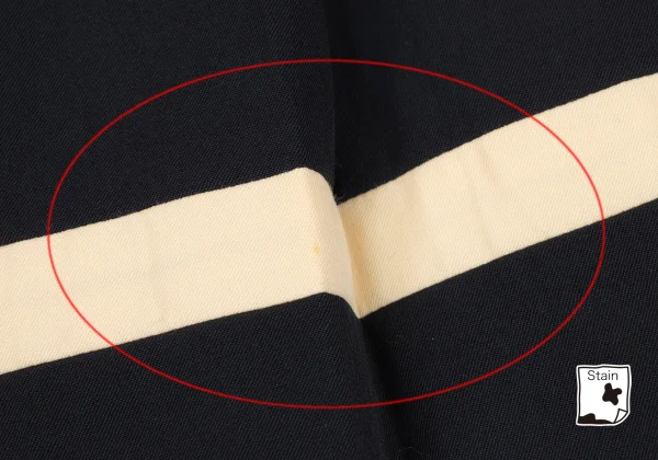 tricot COMME des GARCONS Hem Switching Pleats Skirt K-175026_007