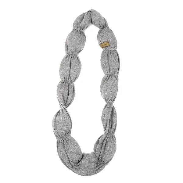mercibeaucoup Padding Snood K-175029_002