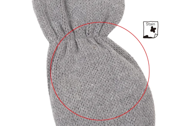 mercibeaucoup Padding Snood K-175029_010