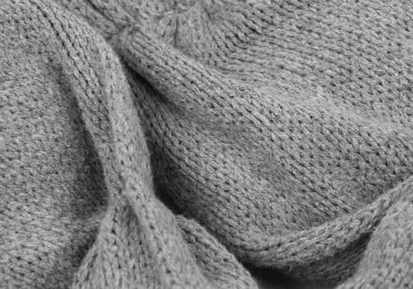 mercibeaucoup Padding Snood K-175029_012