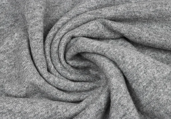 COMME des GARCONS HOMME Wool Blend Turtleneck Knit Sweater K-175036_010