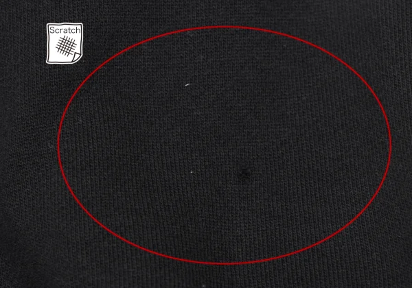 B Yohji Yamamoto Curve Zip Design Long Hoodie K-175037_017