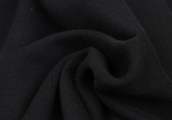 B Yohji Yamamoto Curve Zip Design Long Hoodie K-175037_018