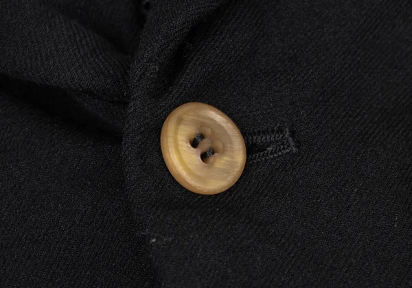 COMME des GARCONS HOMME PLUS Dyed Poly Zip Design Jacket K-175038_007