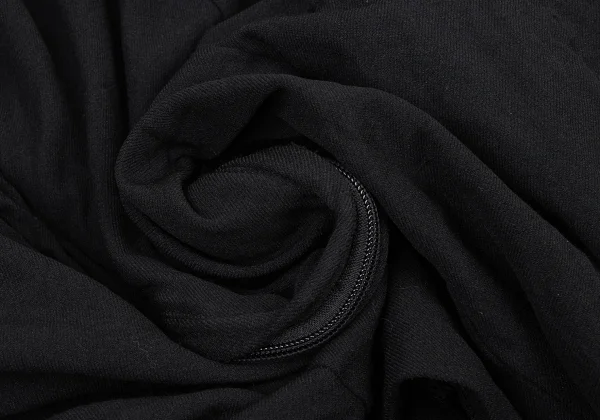 COMME des GARCONS HOMME PLUS Dyed Poly Zip Design Jacket K-175038_018