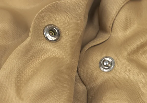 ISSEY MIYAKE Ball Embossing Jacket K-175043_010