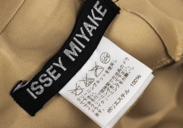 ISSEY MIYAKE Ball Embossing Jacket K-175043_020