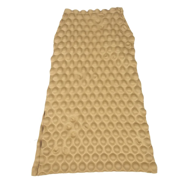 ISSEY MIYAKE Ball Embossing Skirt K-175044_002