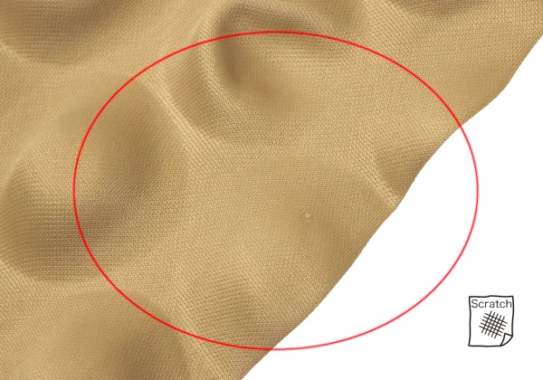 ISSEY MIYAKE Ball Embossing Jacket & Skirt K-175045_006
